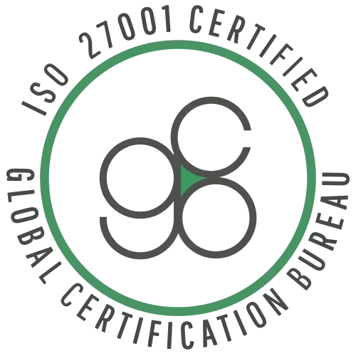 Certificación ISO 27001 de Ide Solutión